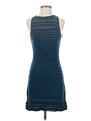 Roberto Cavalli Cocktail Dress (view 1)