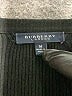 Burberry Black Pullover Sweater Size M - photo 13