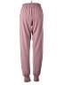 Unbranded Solid Pink Casual Pants Size M - photo 2