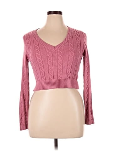 Urban Heritage Pullover Sweater (view 1)