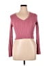 Urban Heritage Pink Pullover Sweater Size XL - photo 1