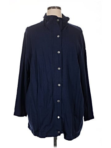 Catherines Coat (view 1)