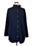 Catherines Blue Coat Size 1X 18/20 - photo 1