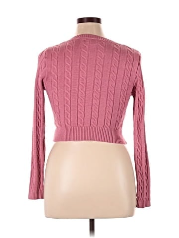 Urban Heritage Pullover Sweater (view 2)