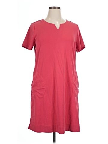Ellen Tracy Casual Dress (view 1)