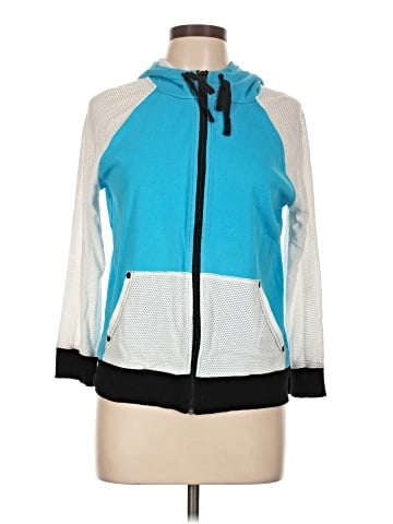 Jones New York Sport Track Jacket (view 1)