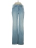 NYDJ Blue Jeans Size 0 - photo 1