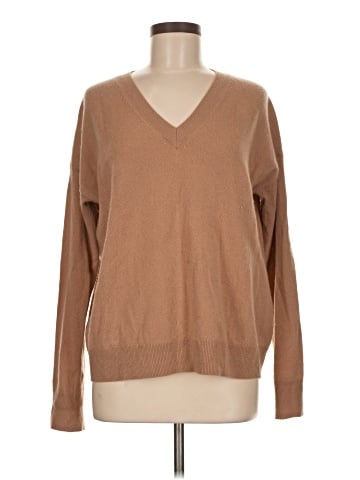 Nordstrom Signature pullover sweater (view 1)