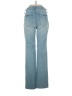 NYDJ Blue Jeans Size 0 - photo 2
