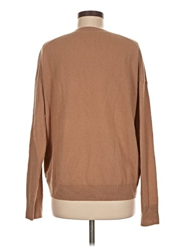 Nordstrom Signature pullover sweater (view 2)