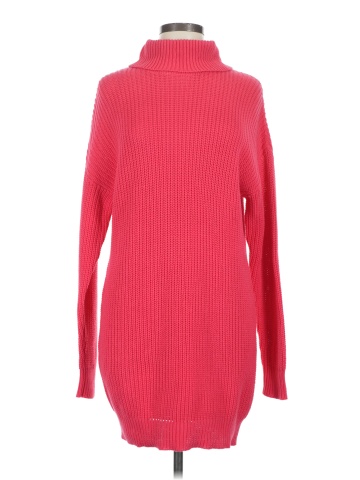 Lovers + Friends Turtleneck Sweater (view 1)