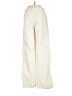 Zara Ivory Jeans Size 2 - photo 2