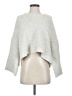 BDG Silver Poncho Size XS - photo 1