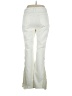 Boston Proper Ivory Jeans Size 14 - photo 2