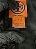 Tory Burch 100% Leather Black Leather Jacket Size 4 - photo 7