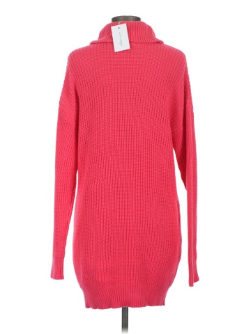 Lovers + Friends Turtleneck Sweater (view 2)