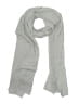 Neiman Marcus Gray Scarf One size - photo 1