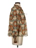 Ulla Johnson Brown Long Sleeve Blouse Size 2 - photo 4