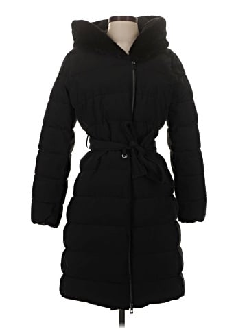Tahari Coat (view 1)