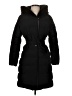 Tahari 100% Polyester Black Coat Size S - photo 1