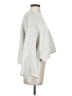 BDG Silver Poncho Size XS - photo 4
