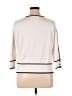 retrology Ivory Pullover Sweater Size XL - photo 2
