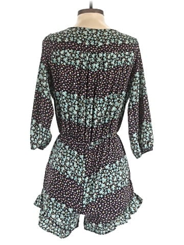 Sage Kimono (view 2)