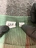 Gap Green Long Sleeve Top Size L - photo 7