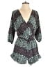 Sage Teal Kimono Size S - photo 1