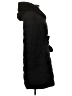 Tahari 100% Polyester Black Coat Size S - photo 4