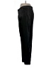 Zara 100% Polyester Black Casual Pants Size L - photo 5