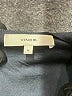 Vince. 100% Polyester Gray Long Sleeve Blouse Size M - photo 7