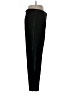 Zara 100% Polyester Black Casual Pants Size L - photo 4