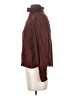 Wilfred Burgundy Long Sleeve Blouse Size XS - photo 5