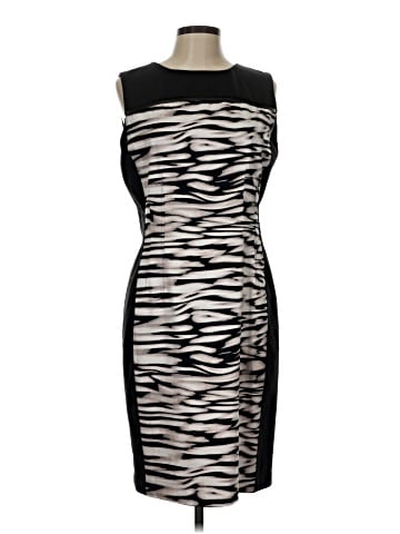 T Tahari Cocktail Dress (view 1)