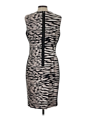 T Tahari Cocktail Dress (view 2)