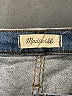 Madewell Blue Jeans Size 33 waist - photo 4