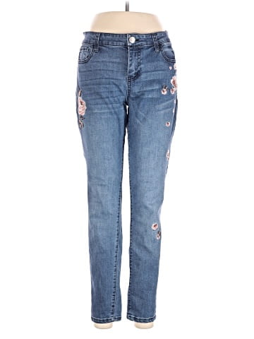 Tinseltown Jeans (view 1)