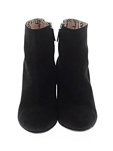 Salvatore Ferragamo Ankle Boots (view 2)
