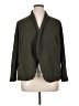 Chico's Green Blazer Size XL (3) - photo 1