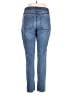 Tinseltown Hearts Blue Jeans Size 9 - photo 2