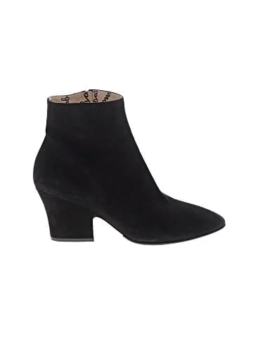 Salvatore Ferragamo Ankle Boots (view 1)