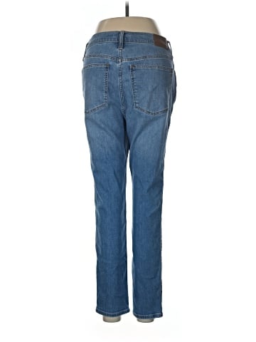 Madewell Jeans (view 2)
