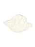 Flap Happy Ivory White Visor Size S (baby) - photo 1