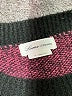 Lovers + Friends Hearts Black Pullover Sweater Size M - photo 7
