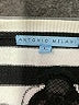 Antonio Melani Black Cardigan Size L - photo 7