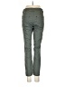 Artisan NY Green Jeans Size 4 - photo 2