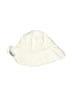 Flap Happy Ivory White Visor Size S (baby) - photo 2