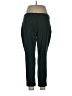 Anne Klein Solid Green Active Pants Size 10 (estimated) - photo 2