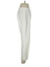 Elie Tahari Solid Ivory Active Pants Size 2 - photo 4